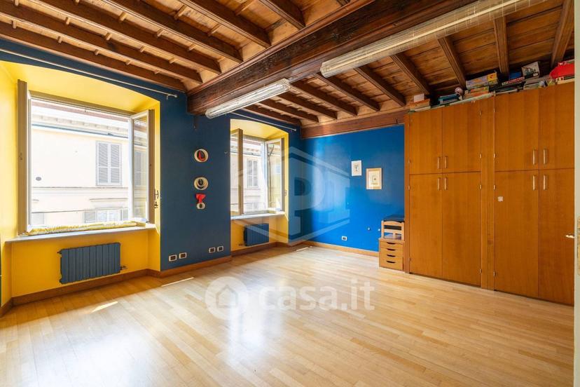 Appartamento in Via Giambattista Bogino 25