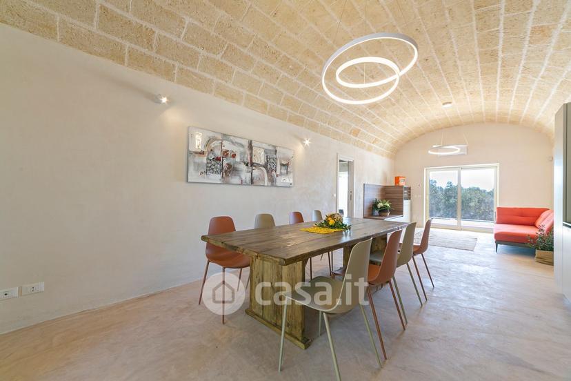 Villa in Contrada Salinola — foto 37 di 45