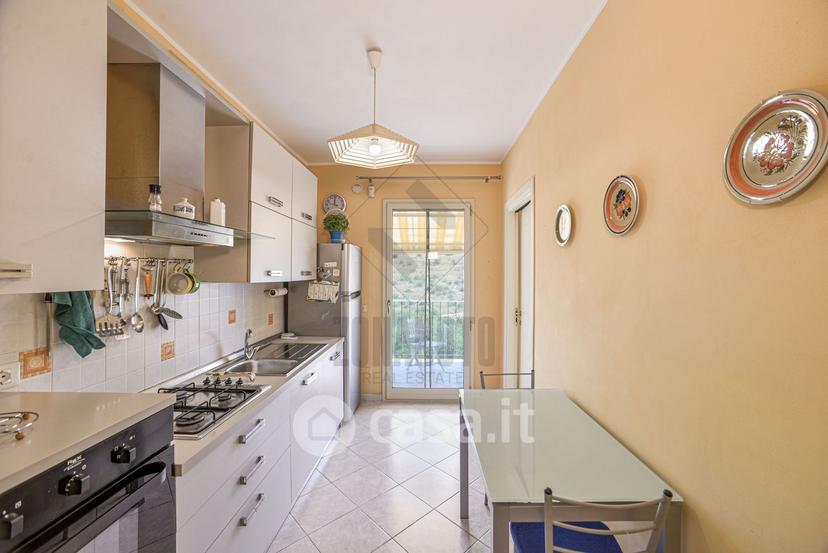 Appartamento in Via G.d. Romagnosi 42 — foto 2 di 23