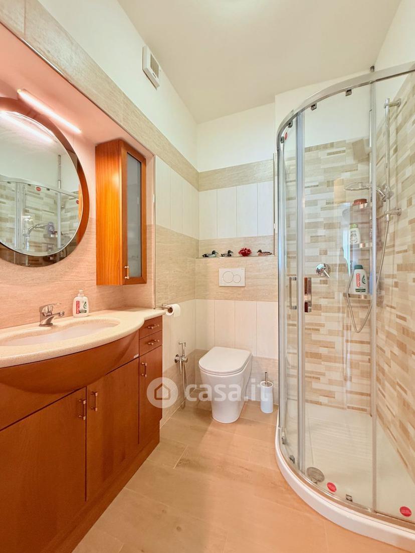 Trilocale in Via Giuseppe di Vittorio 36 — foto 16 di 26