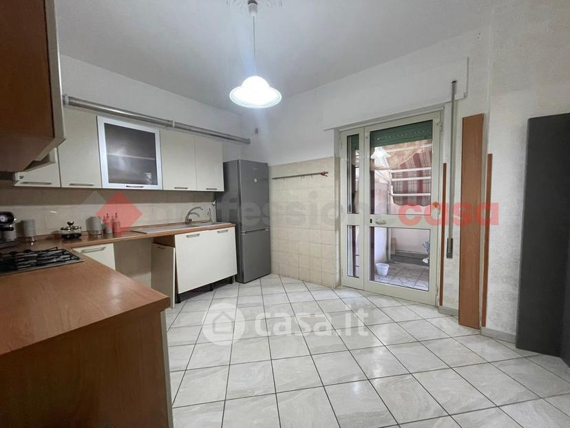Quadrilocale in Via Mazzola 96 — foto 2 di 40