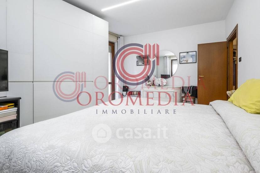 Trilocale in Via Provinciale — foto 23 di 28