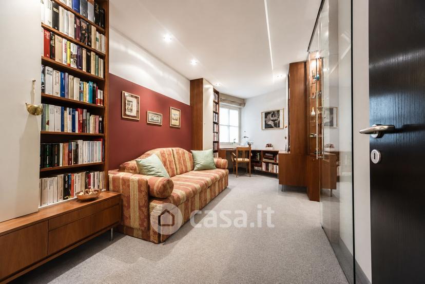 Trilocale in Via Huben 7 — foto 4 di 14