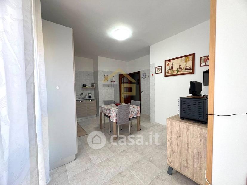 Appartamento in Via Vincenzo Barone 4 — foto 23 di 23