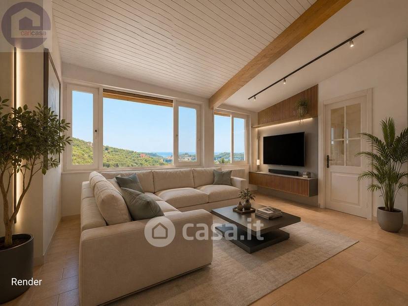 Appartamento in Via Bruno Domenico 52 — foto 59 di 66