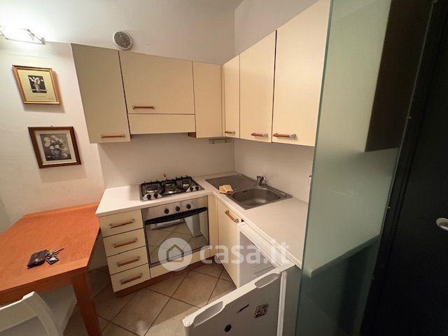 Monolocale in Corso Vittorio Emanuele 119 — foto 2 di 13