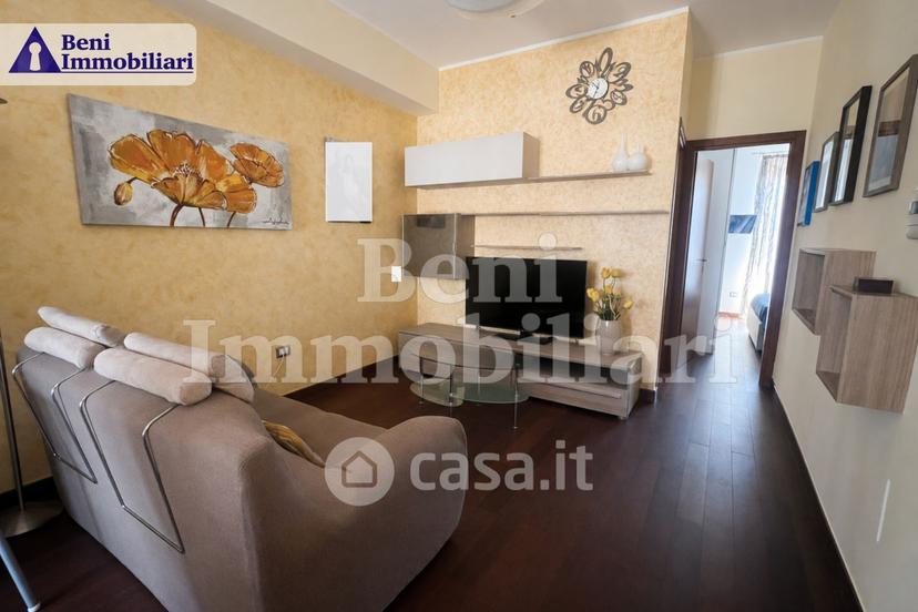 Quadrilocale in Via Esiodo — foto 12 di 20