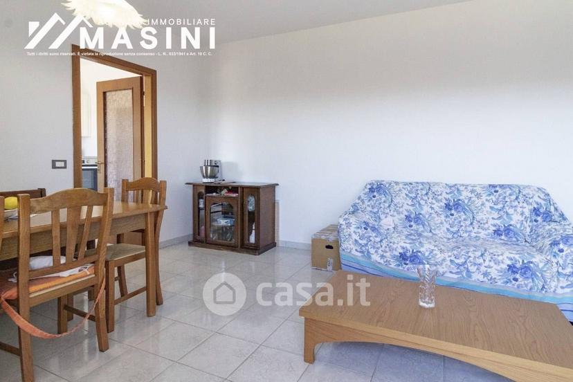 Quadrilocale in Viale Sant'Antonio 15 — foto 4 di 35