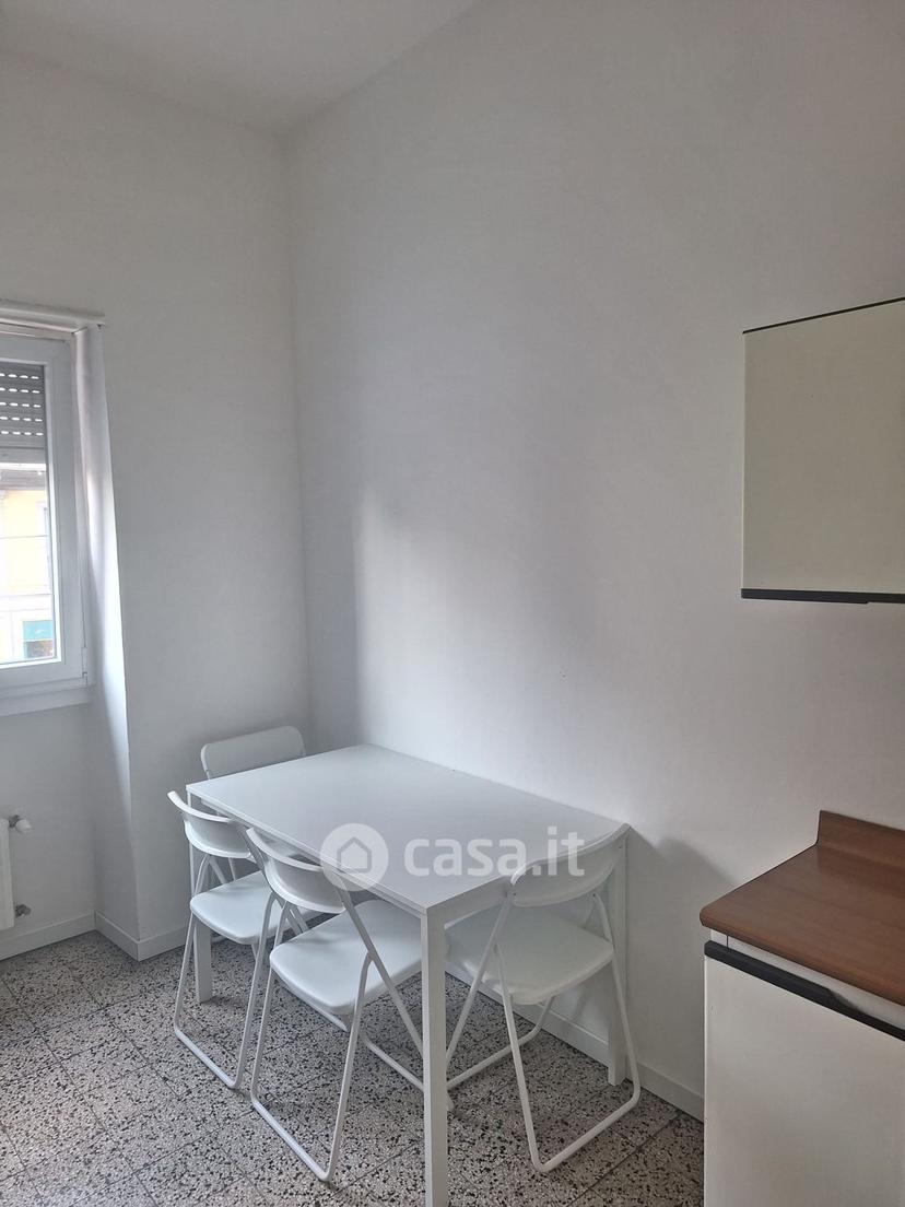Trilocale in Corso di Porta Ticinese 53 — foto 2 di 28