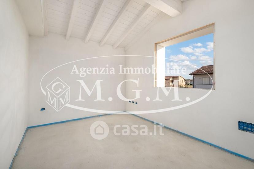 Villa in Via T. Mattei 2 C — foto 16 di 22