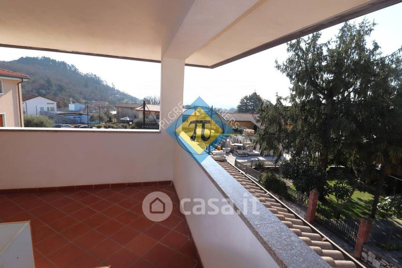 Appartamento in Via Montello 5 — foto 58 di 89