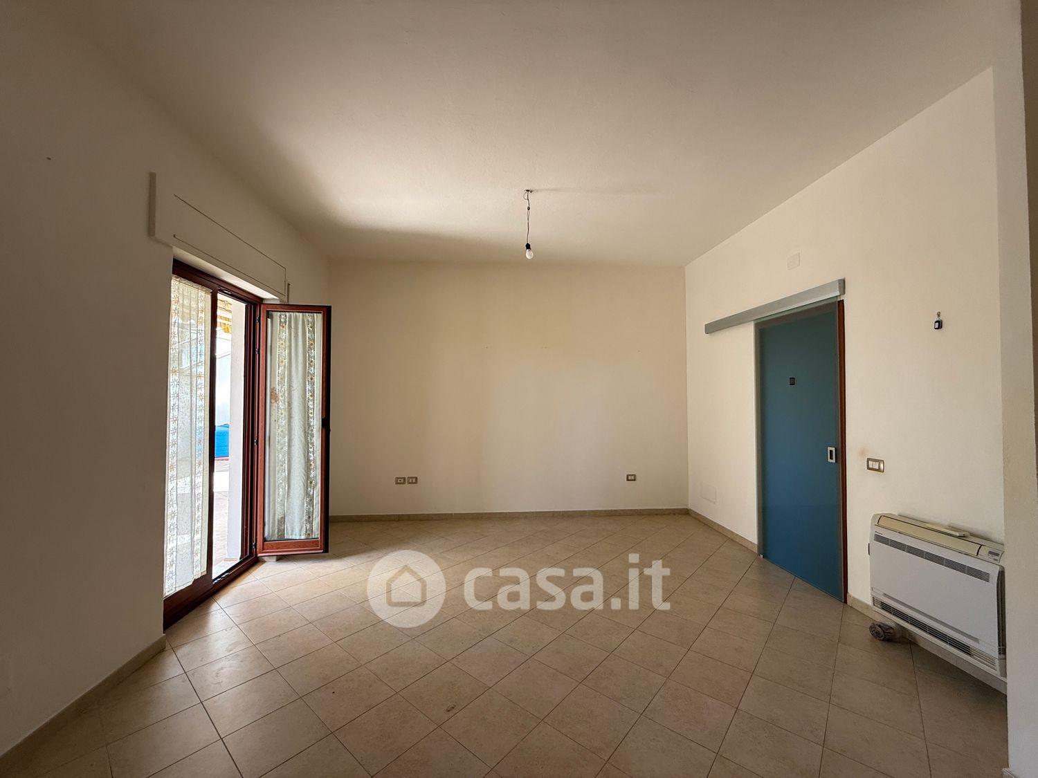 Appartamento in Via Umbria 14