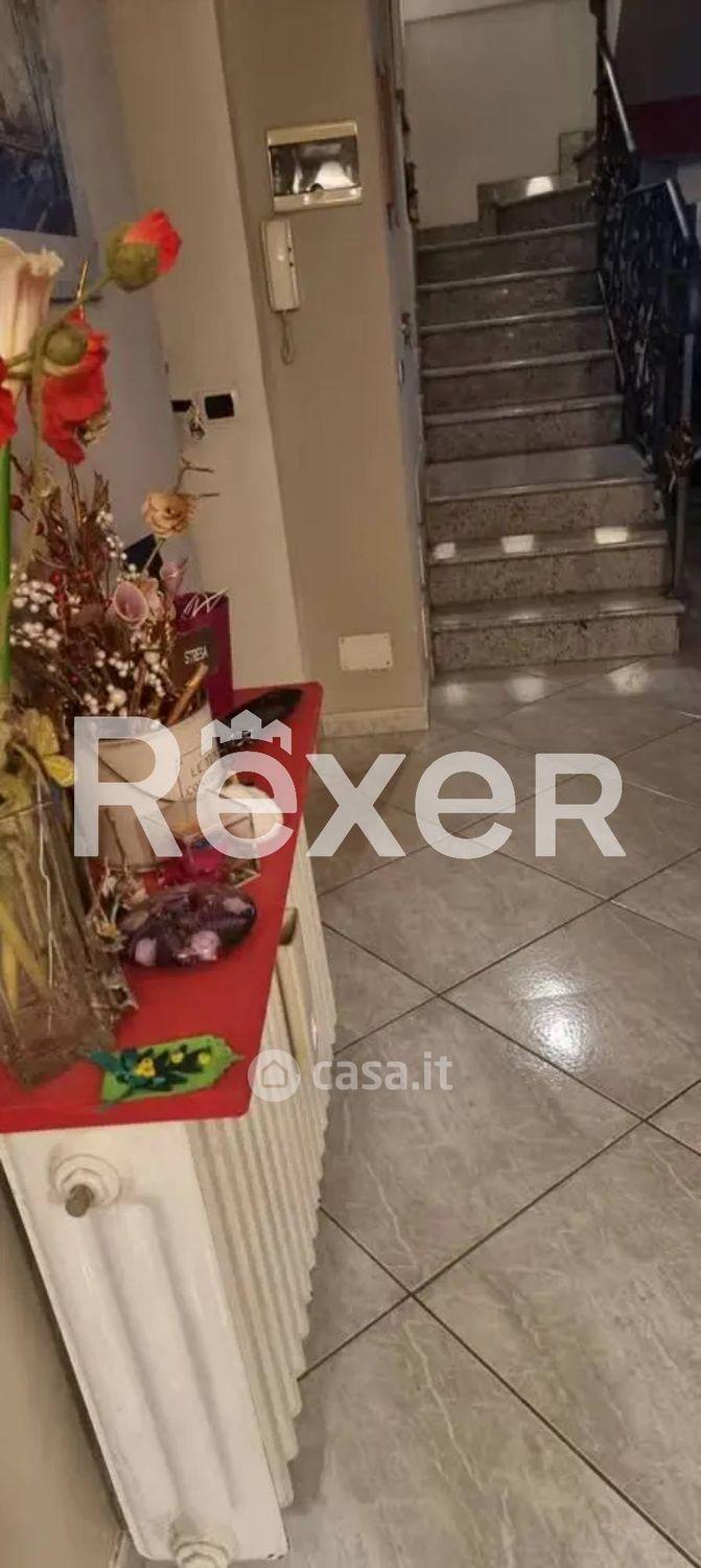 Quadrilocale in Corso Vittorio Emanuele II — foto 5 di 8