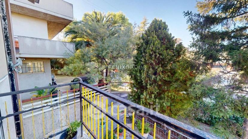 Appartamento in Via Col Fiorito 21 — foto 18 di 30