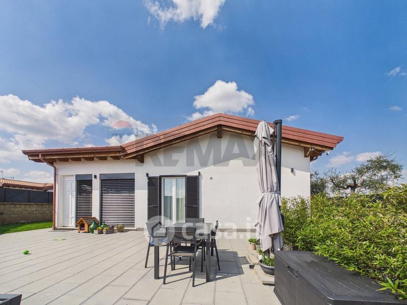 Villa in Via Zeno Giglietti — foto 5 di 32