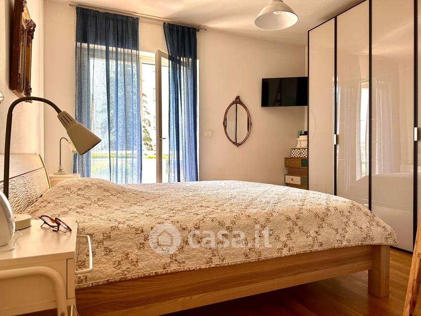 Appartamento in Via Wagner 16 — foto 3 di 55