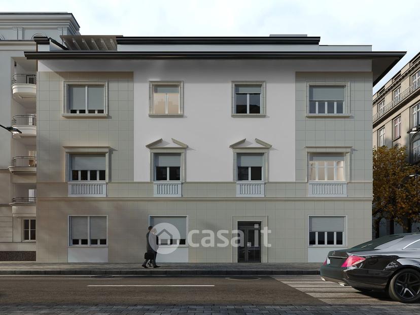 Trilocale in Via Palestro 18 — foto 30 di 36