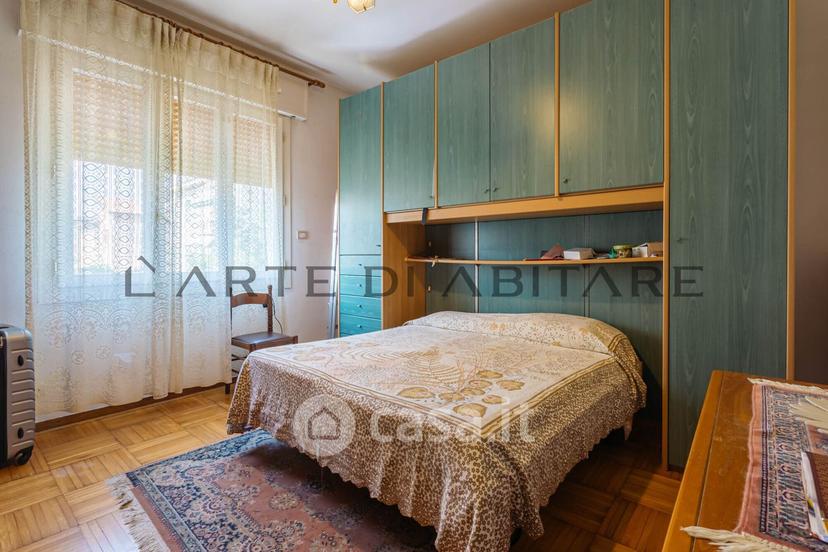 Appartamento in Via Amedeo Avogadro 9