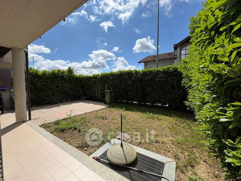 Trilocale in Via Viotti 7 — foto 11 di 13