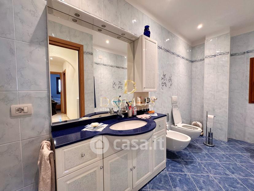 Villa in Via Padre Semeria 518 — foto 57 di 63