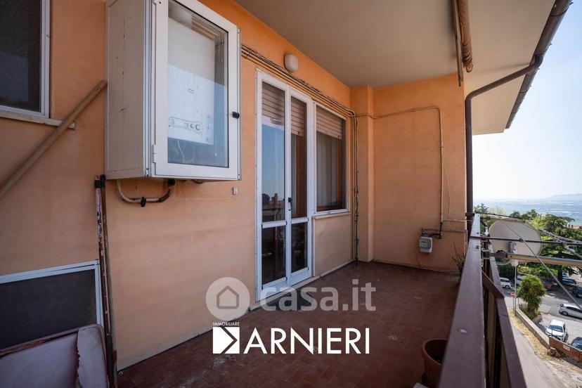 Quadrilocale in Via Villa Petrara 191 — foto 30 di 42
