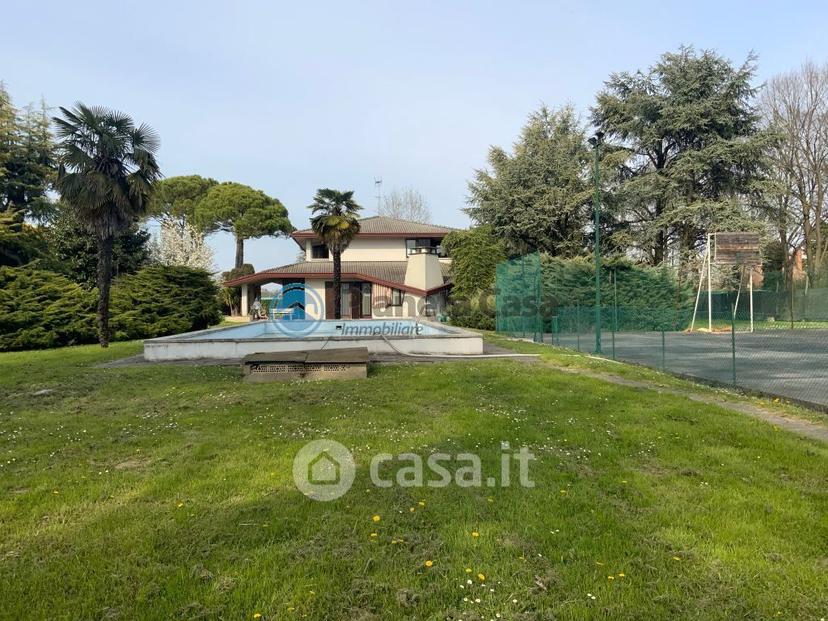 Villa in Via P. Micca — foto 6 di 37
