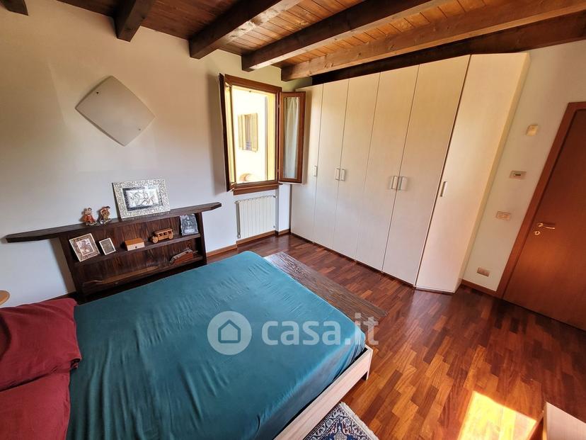Villa in Via F. Foglieni Maestra 11 — foto 23 di 25