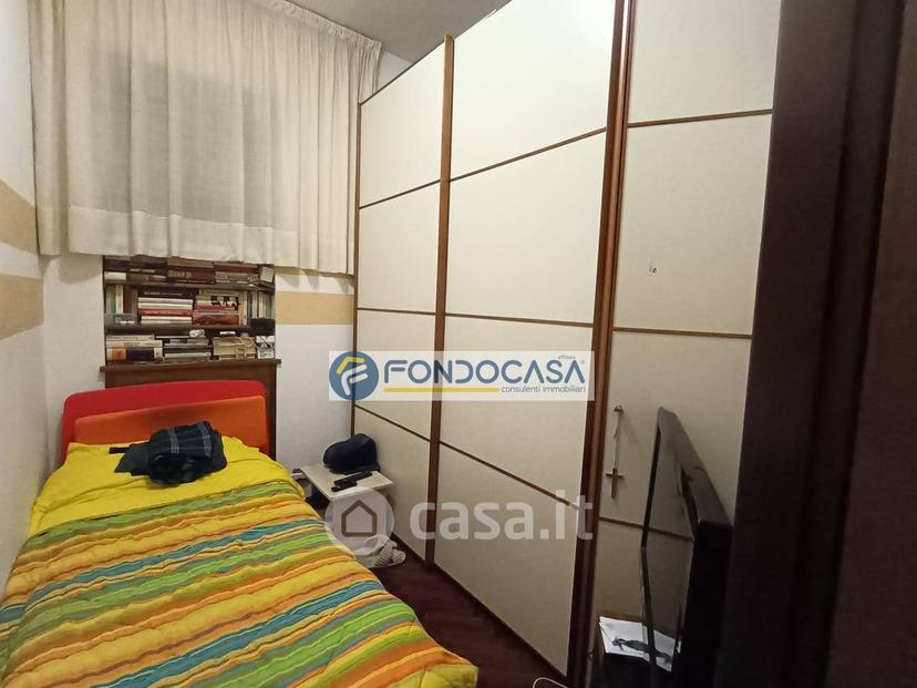 Appartamento in Via Eugenio Montale — foto 5 di 28