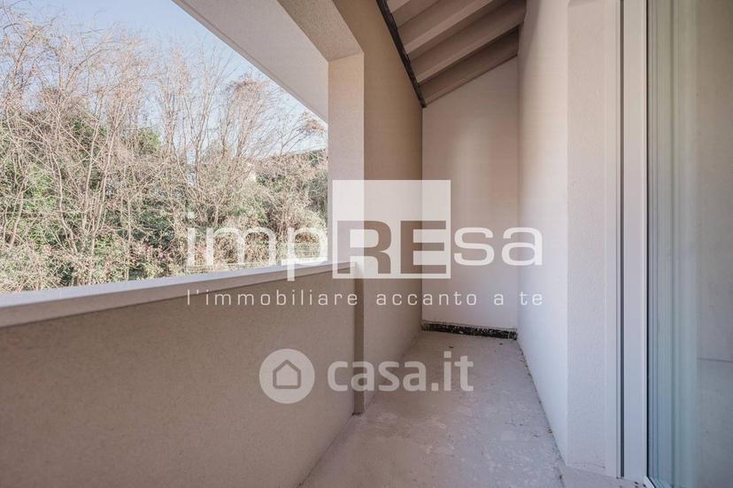 Villa in Via Giambellino — foto 13 di 44