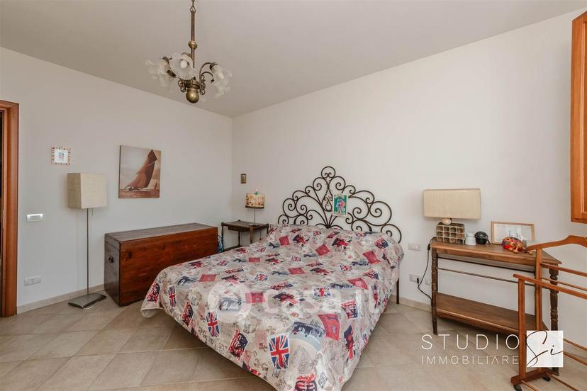 Villa in Via di Sarripoli — foto 14 di 31
