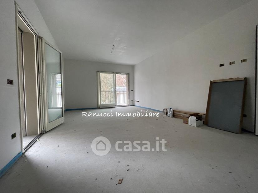 Quadrilocale in Via del Lazzaretto — foto 30 di 34