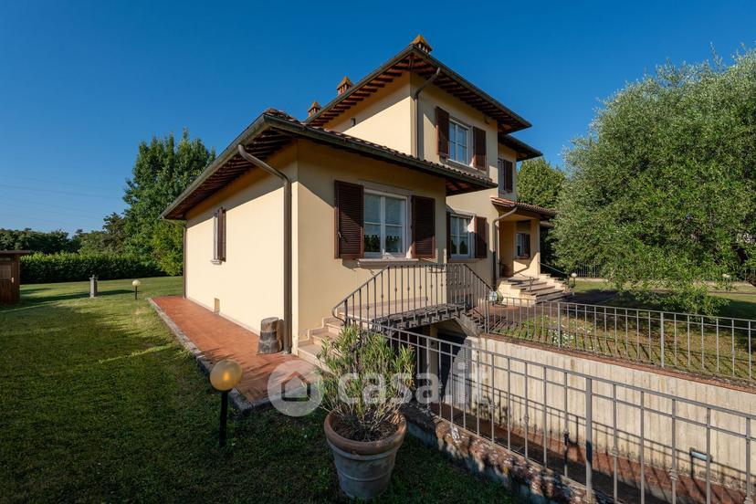 Villa in Via Fiorentina 7 — foto 26 di 106