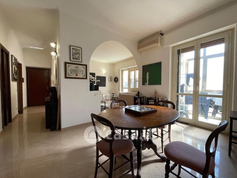 Trilocale in Viale dell'Esercito — foto 10 di 22