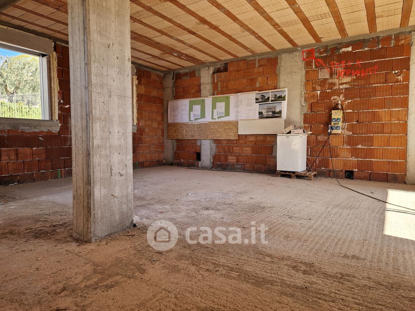Villa in Via San Cassiano — foto 33 di 48