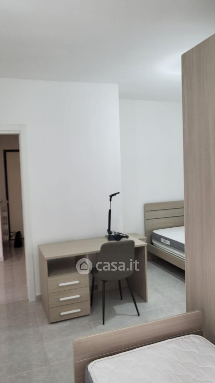 Quadrilocale in Piazzetta Ignazio Silone 4 — foto 9 di 16