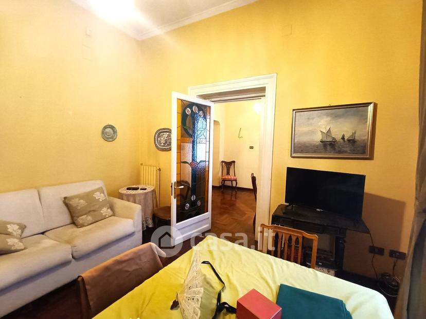 Trilocale in Via Quintino Sella 29 — foto 13 di 24