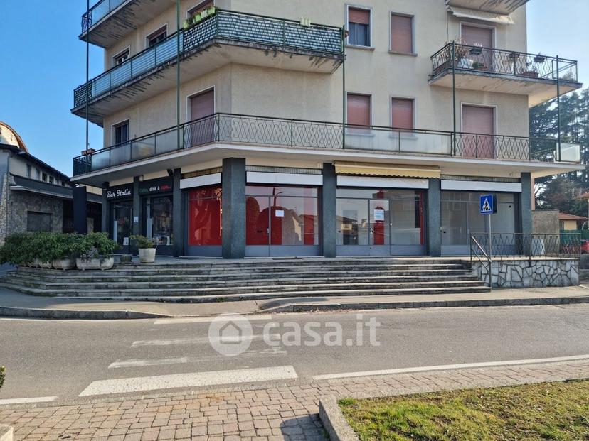 Trilocale in Via XXV Aprile 7 — foto 18 di 21