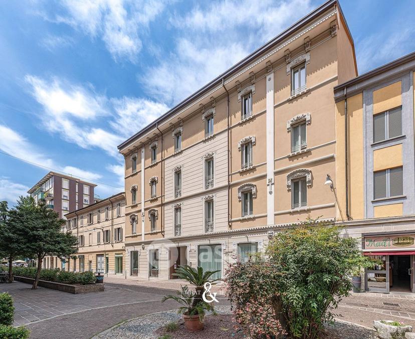 Bilocale in Via Cortelonga 10 — foto 7 di 24