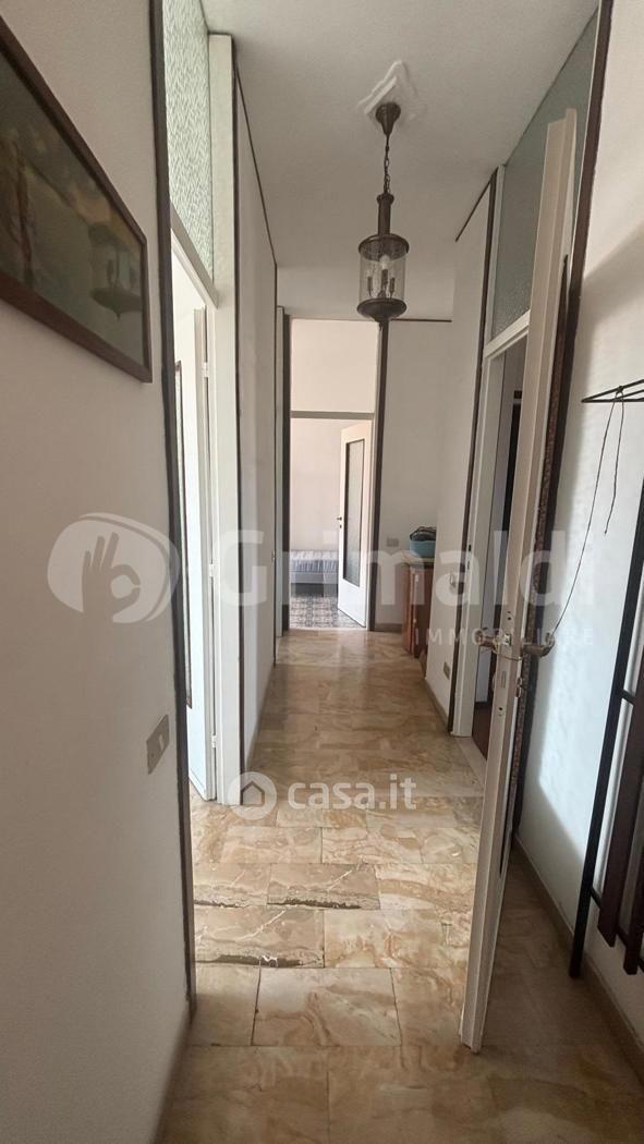 Quadrilocale in Via Cassolnovo 7 — foto 2 di 35
