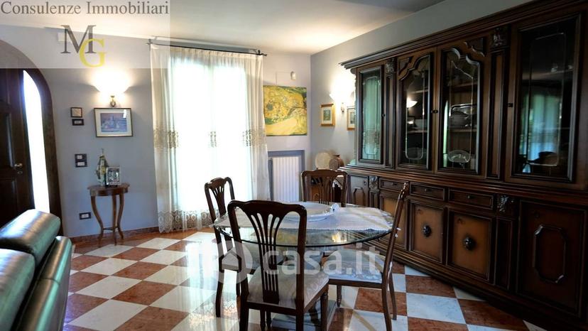 Villa in Via Madonna — foto 16 di 19