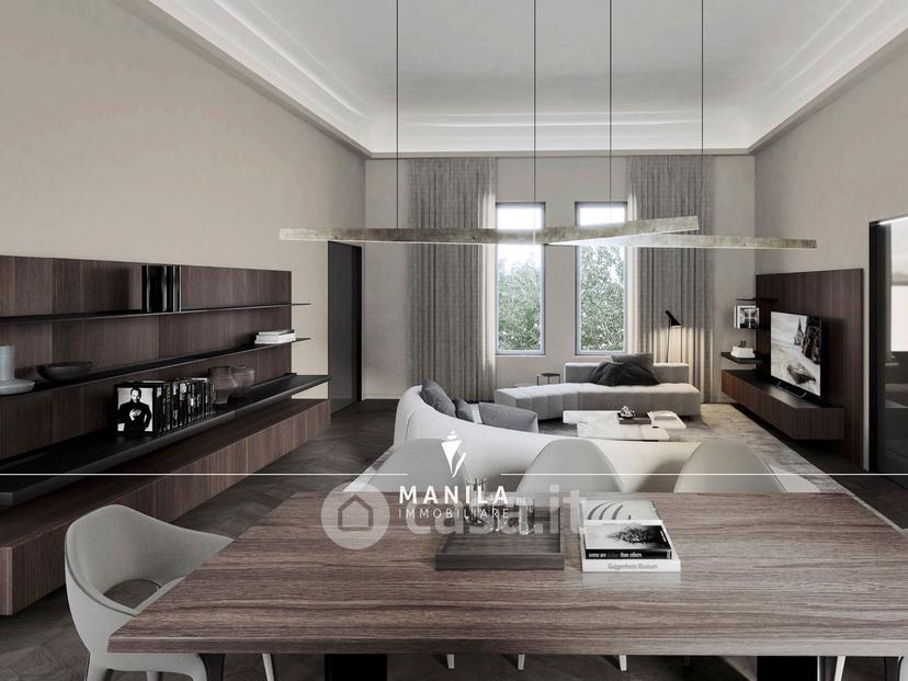 Appartamento in Corso del Popolo — foto 4 di 8