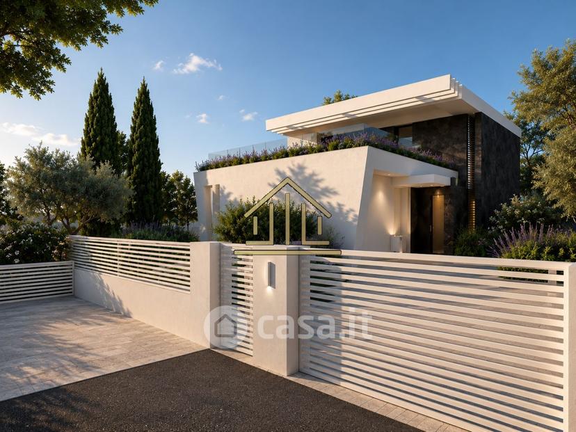 Villa in Via Sant'Anna — foto 47 di 50