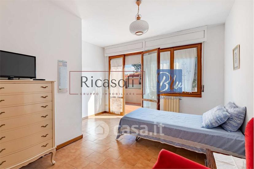Appartamento in Via Carlo Puini 49 — foto 27 di 33