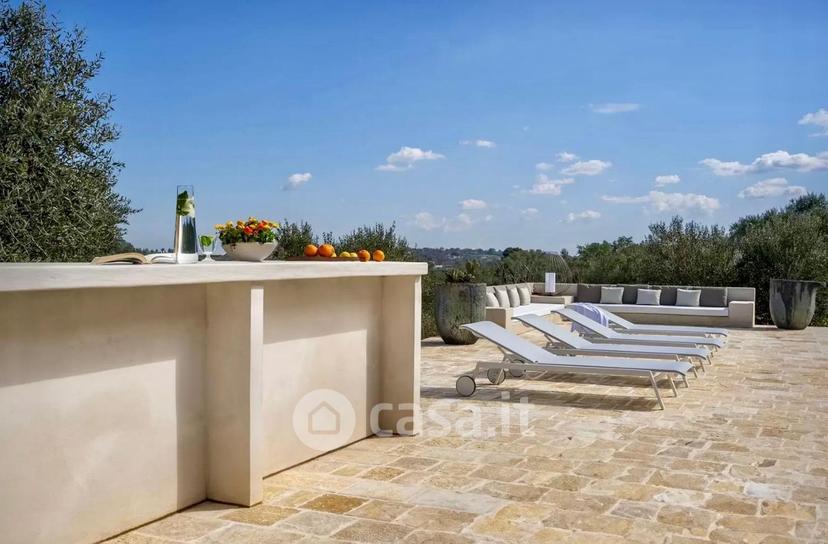 Villa in Contrada Cinera — foto 29 di 49