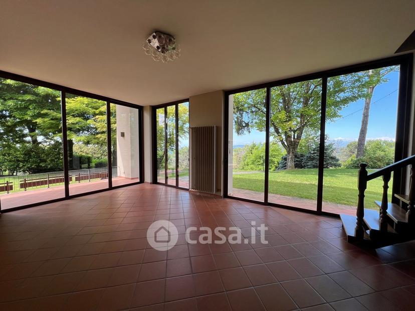 Villa in Località San Giorgio — foto 24 di 44