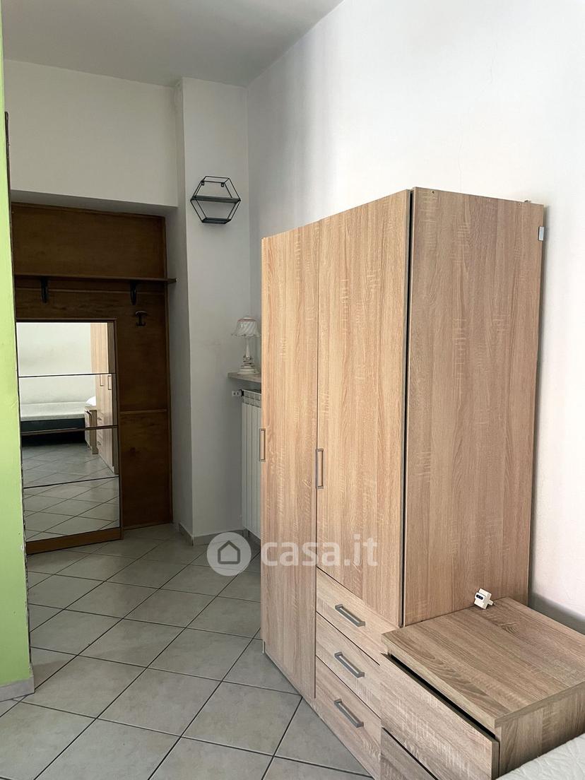 Monolocale in Via Cernaia — foto 20 di 22