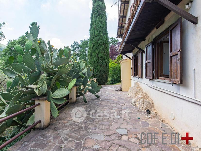 Villa in Vocabolo Marignano — foto 16 di 52