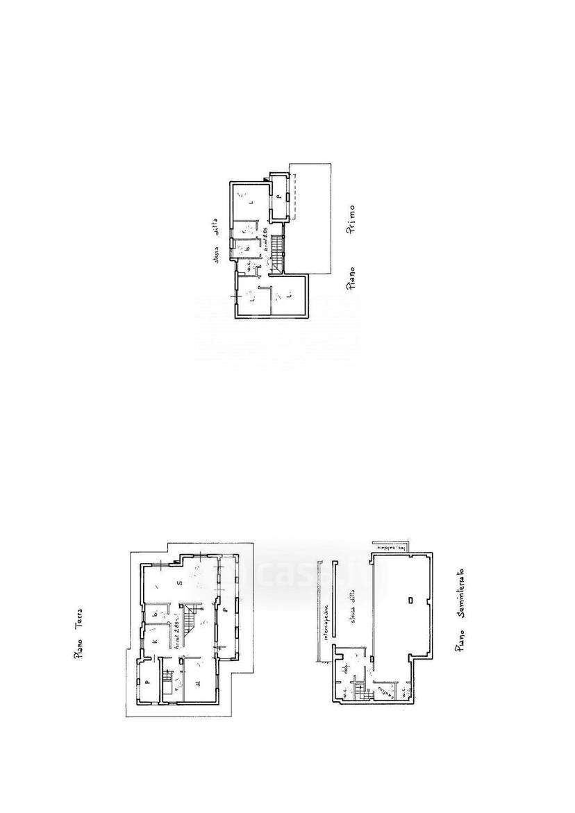Villa in Via del Leone 15 — foto 49 di 55
