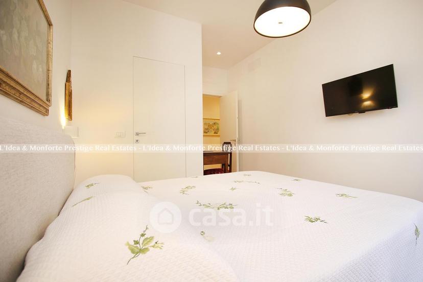 Quadrilocale in Viale Monza 48 — foto 7 di 49