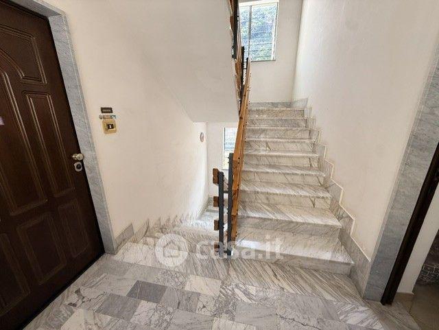 Quadrilocale in Via Cannillo — foto 32 di 34
